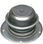 Maintenance and Repair 425003BL 2'' Metal Plumbing Cap..