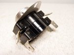 Heating and Air Conditioning 626428, 23 Nordyne 626428 2 Pole Limit Switch F..