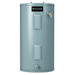 Plumbing 431950BL 50 Gallon Electric Water Heater ..