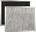 Electrical and Ventilation 6581460BB Broan Carbon Range Hood Filter 8-3/4..