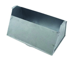 Electrical and Ventilation 422620BL Broan Transition Rectangular To Roun..