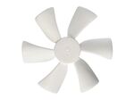 Fan Blade For Ventline Rectangular Ducted Range Hood