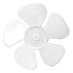 Electrical and Ventilation 421400BL Fan Blade For Ventline Round Ducted ..