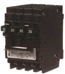 Electrical and Ventilation 606040BB Siemens Quadplex Breaker 1) 30 Amp D..