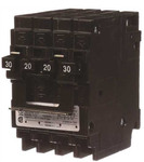 Siemens Quadplex Breaker 1) 30 Amp Double Pole & 1) 20 Amp Double Pole