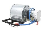 Heating and Air Conditioning 7990-6451 Coleman Combustion Blower Assembly 7..