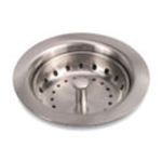 Kitchen 8039CPBB,  Metal Basket Strainer..