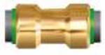 Plumbing 422010BB,  Premier Push-Fit Coupling..