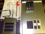  Nordyne 902514 Circuit Breaker Retro Fit Kit Furnaces