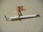 Heating and Air Conditioning 7575-3881, Coleman # 7975-3881 Flame Sensor ..