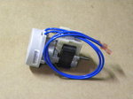 Heating and Air Conditioning 232267BL,H Coleman #7990-317P Booster Motor..