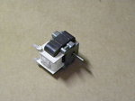 Heating and Air Conditioning 7990-314P, Coleman #7990-314P Booster Motor..