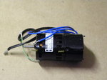 Heating and Air Conditioning 7900-3169, Coleman #7995-3169 Combustion Motor ..