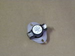 Heating and Air Conditioning 626339, 23 Nordyne 626339 Fan Control Switch Fu..