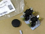 Heating and Air Conditioning 901075,239 Nordyne 901075 3 Pole Sequencer Furn..