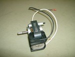 Electrical and Ventilation D2Gdms, V- Replacement Motor For Old Style Vent..