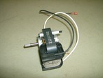 Replacement Motor For Old Style Ventilators W/O Plug