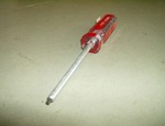 Maintenance and Repair 380201BL #1 Square Bit Screwdriver..