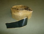 Black Butyl Tape