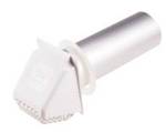 Electrical and Ventilation 141203BL Dryer Vent Hood And Pipe..