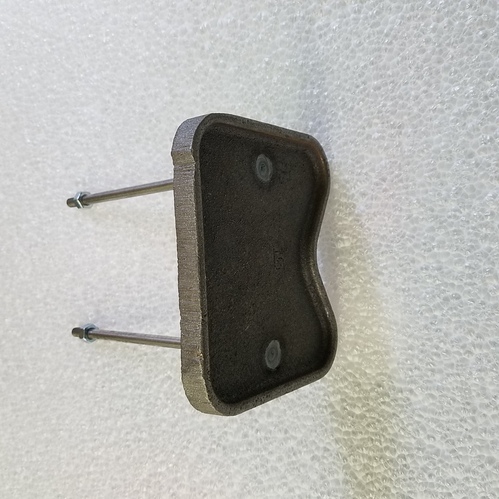 Heating and Air Conditioning Nordyne Miller Intertherm Replacement Parts 208630ND QUINNS Nordyne Target Assembly Part 208620 Furnaces