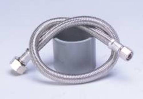 Electrical and Ventilation Appliance Outlets Cords and Accessories 181037BB Fluidmaster No-Burst Washing Machine Hose